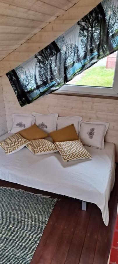 Cottage Kesaeranta Kumia Kültér fotó