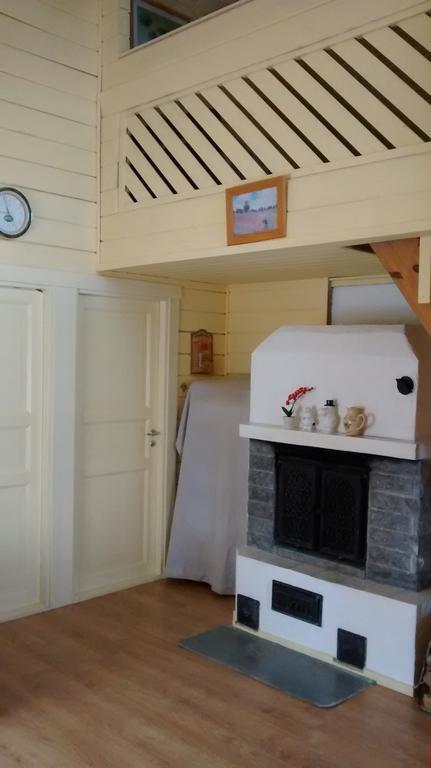 Cottage Kesaeranta Kumia Szoba fotó