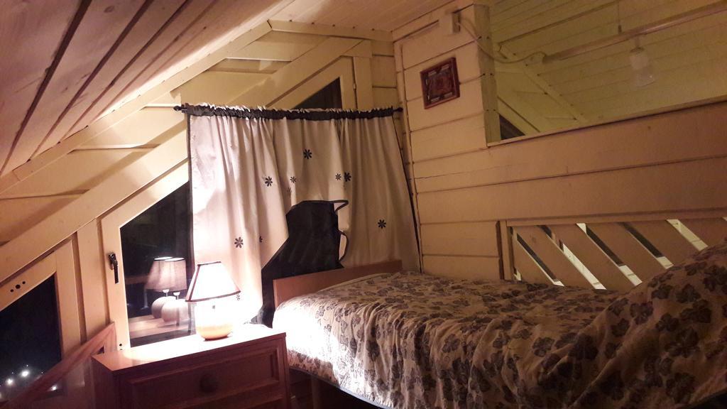 Cottage Kesaeranta Kumia Kültér fotó